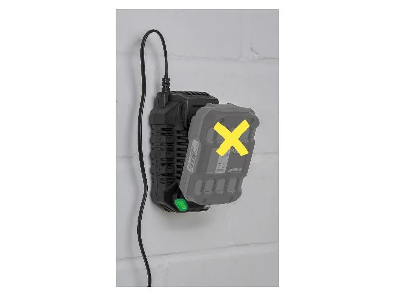 Chargeur rapide de batterie PLG 20 C3, 4,5 A, 20 V — SKU 635348IG6Y6NABYQ