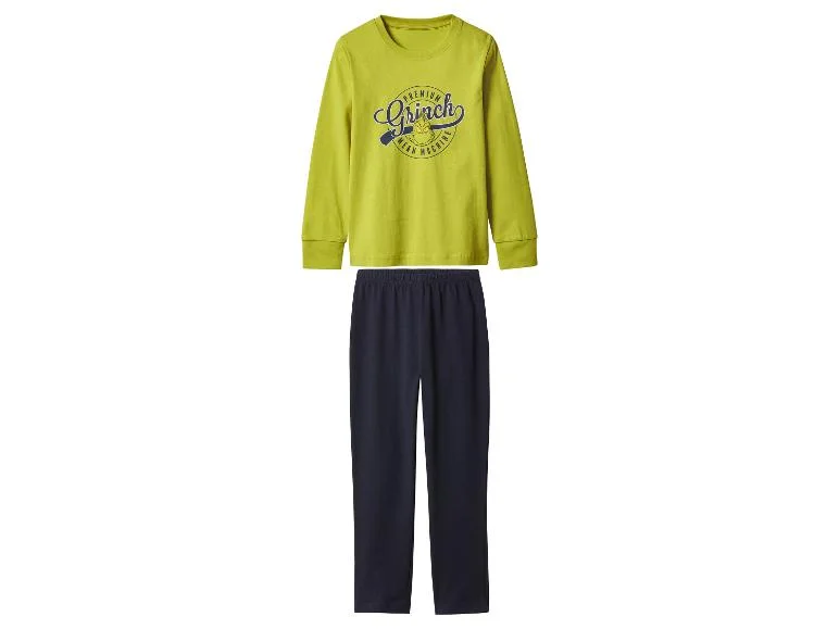 Pyjama enfant — SKU UW2C2DJIWVIQMV0LU - Image 10