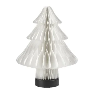 Étoile de Noël ou sapin de Noël ou flocon de neige