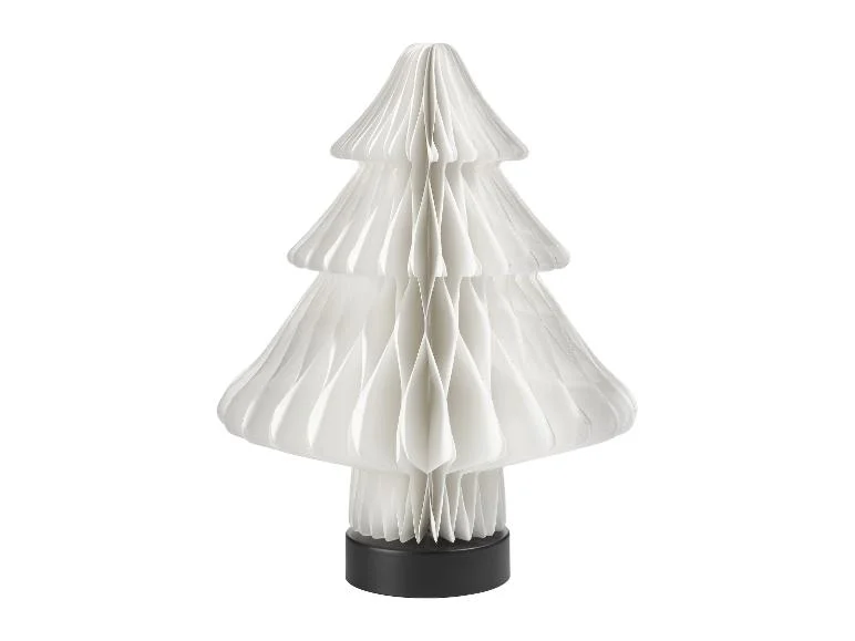 Étoile de Noël ou sapin de Noël ou flocon de neige