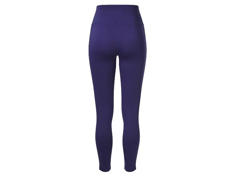Legging thermique femme — SKU 61RD73IVB8U0WTAV6 - Image 14
