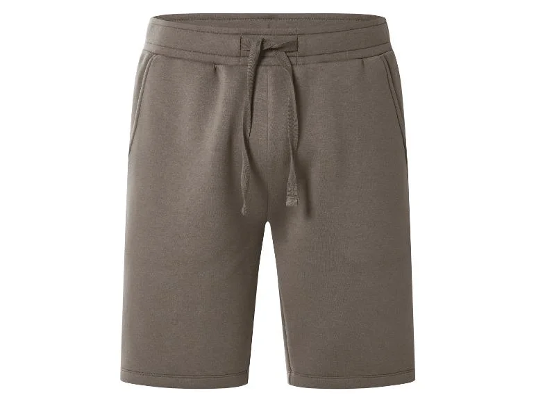 Short molletonné homme — SKU FM56GZ620DKRUXVV3 - Image 5