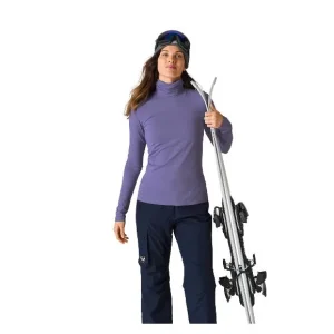 T-shirt technique femme — SKU QG0P4V0IL59O27TRBE