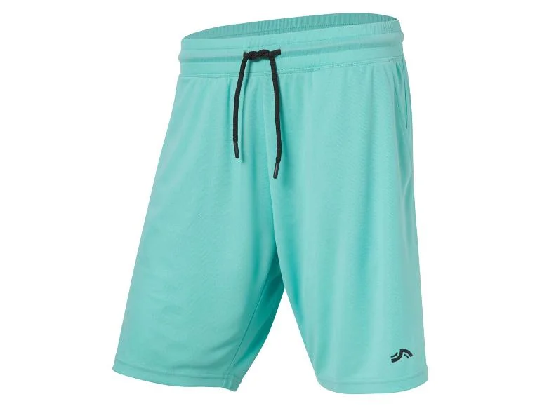 Short technique homme — SKU 3UGFLY1CE4X3I5AN6 - Image 3