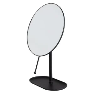 Miroir de maquillage