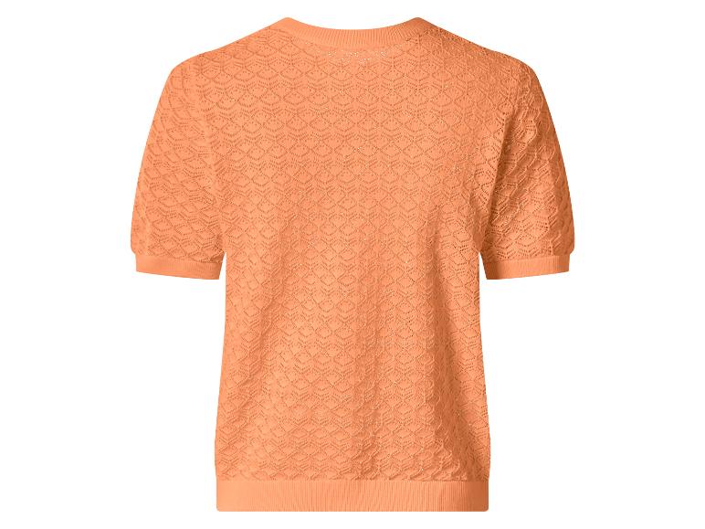 Pull en maille ajourée femme — SKU 902ETBBNGVL5ZSWBFQ - Image 7