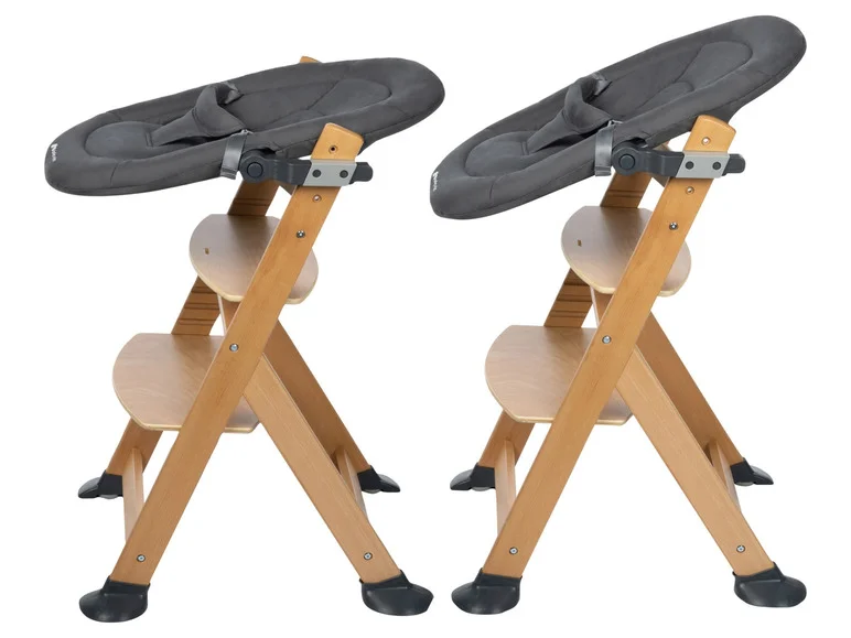 Transat 2-en-1 Timba Baby - Image 4