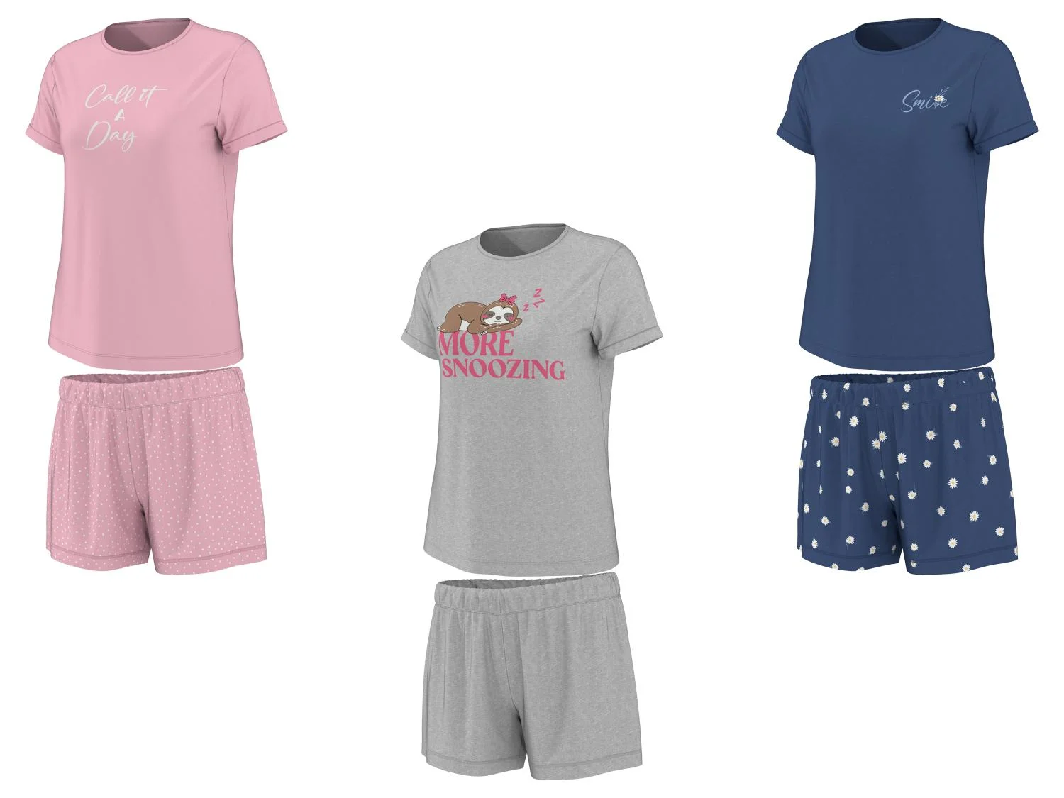 Ensemble pyjama femme — SKU YUKZCBLG66XCCUAQ8 - Image 28