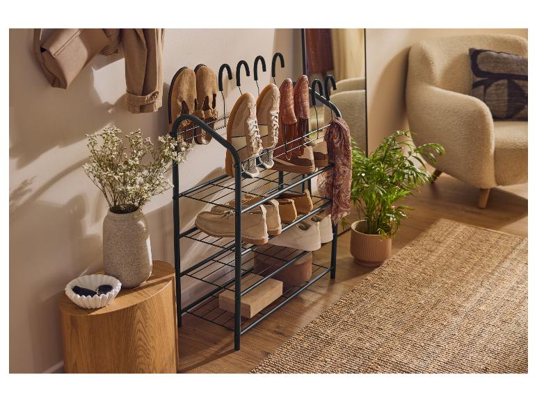 Étagère à chaussures — SKU TNLQDFPASN73O1NV - Image 5