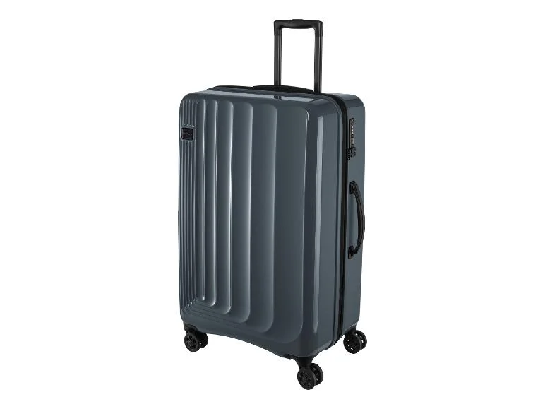 Valise à roulettes, 77 L - Image 9