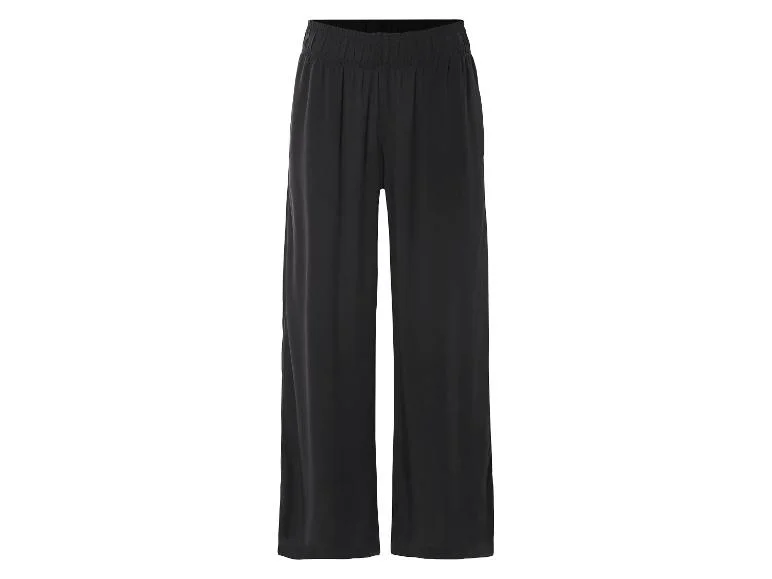 Pantalon palazzo femme — SKU SKWCXCIGEN3YA3GG2 - Image 10