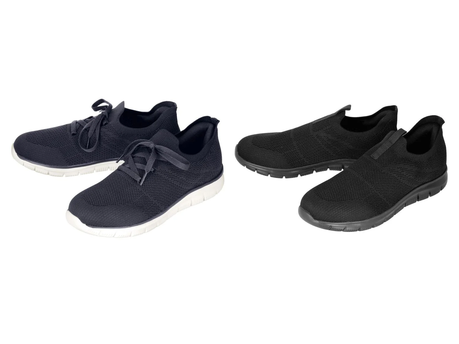 Sneakers à enfiler homme - Image 10