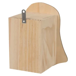 Nichoir pour oiseaux