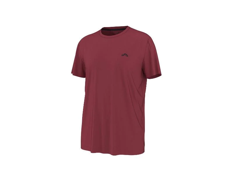 Lot de 2 t-shirts techniques homme — SKU BCKKT006QTCCIICZLE - Image 2