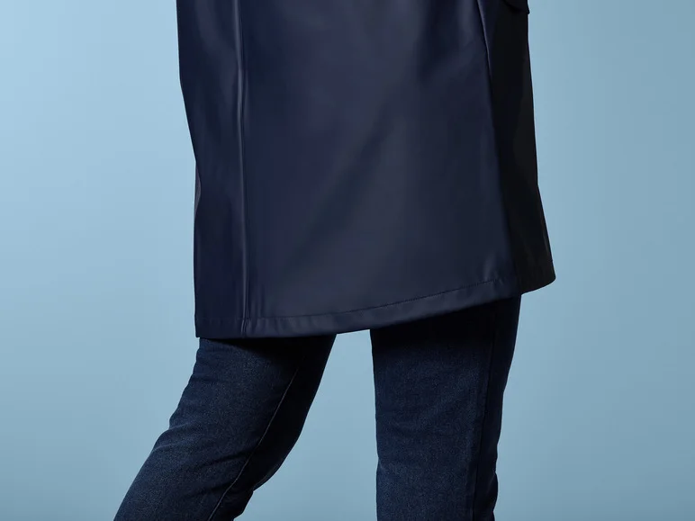 Parka de pluie femme — SKU 0PT1XFFZSZR42MY4D