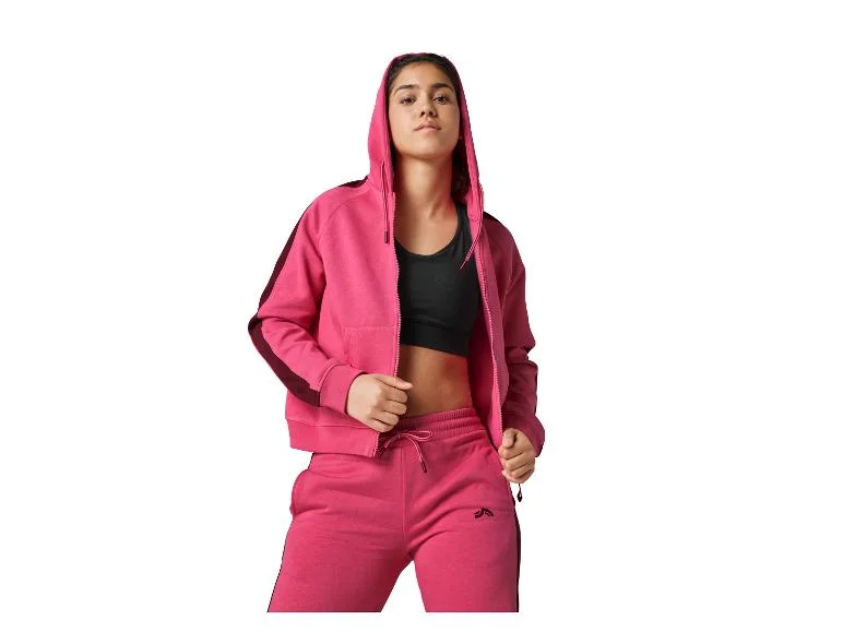 Sweat zippé femme — SKU Q8QLSQ6OOWOSFYK31 - Image 2