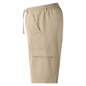 Bermuda cargo homme — SKU XZF2DP9V0QKEGWOT2