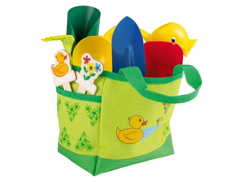 Sac de jardinage pour enfant - Image 7