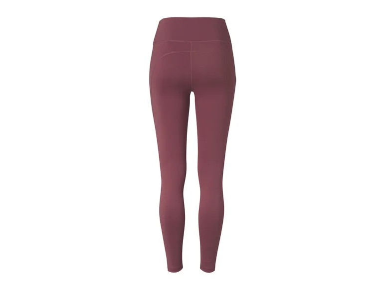 Legging technique femme — SKU DEBCJRI8QW5AGXJ2DA - Image 4