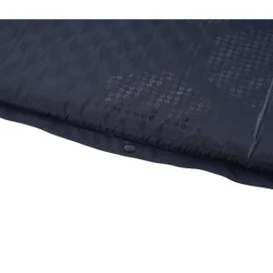Tapis auto-gonflant ou tapis à cellules d'air avec coussin