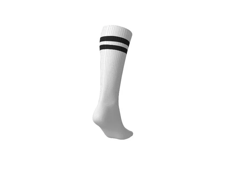 Lot de 10 paires de chaussettes de tennis unisexe - Image 13