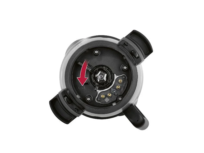 Monsieur Cuisine Smart Anthracite - Image 27
