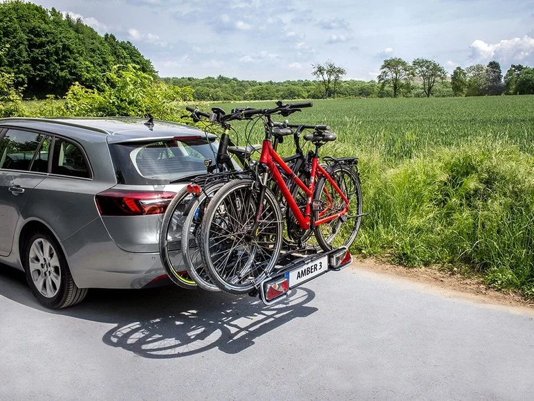Porte-vélos Amber III, pour 3 vélos - Image 6