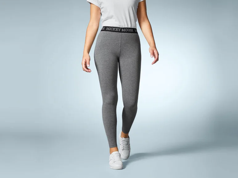 Legging femme — SKU QUIAD66FZCLMWWVYR - Image 2