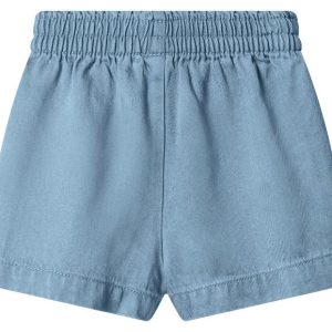 Short pour bébé