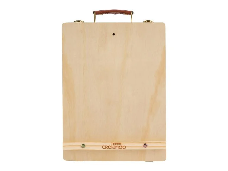 Mallette avec chevalet de table — SKU W5FPW82M5Y6NYW2D0 - Image 9