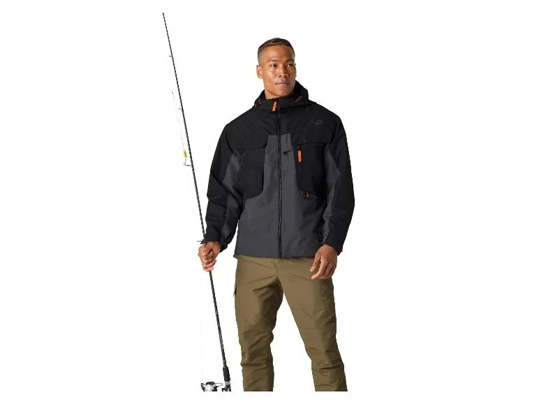 Veste toutes saisons Premium homme - Image 12