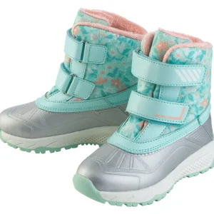Bottes hiver enfant