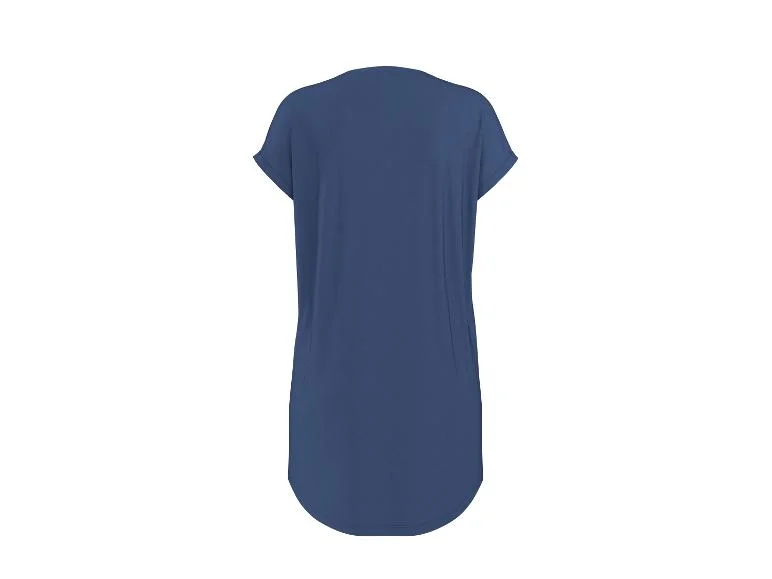 T-shirt long femme — SKU 8Q1T8I4RHCBQITCJ - Image 6