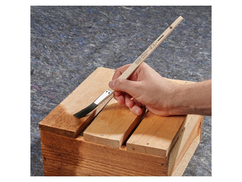 Set de pinceaux, 17 pièces - Image 11