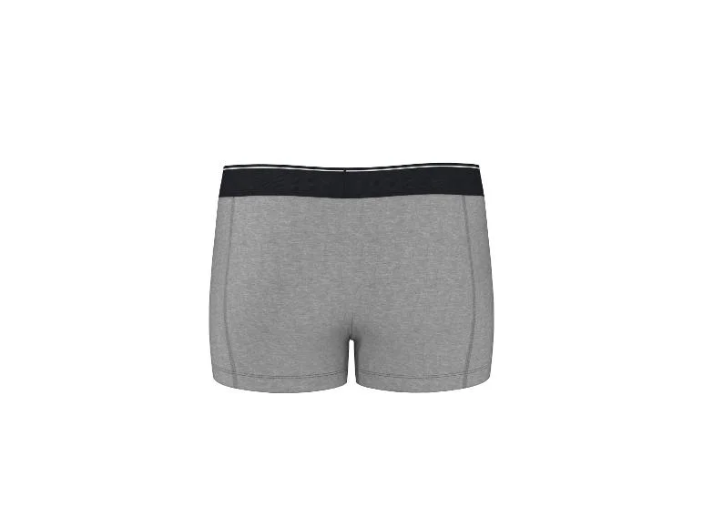 Lot de 3 boxers homme — SKU KB43VYW8Y96XGBZ70L - Image 18