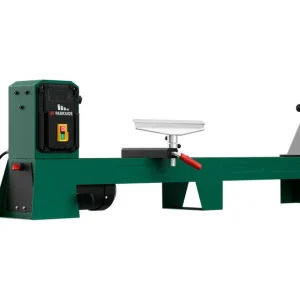 Tour à bois PDB 100 B1, 400 W