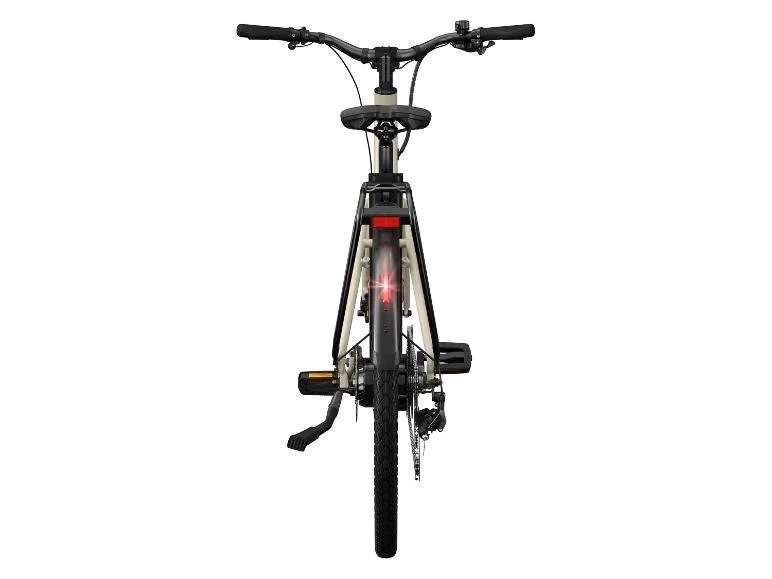 Velo électrique, Urban Y.3, dérailleur Shimano CUES, 27,5 pouces - Image 30