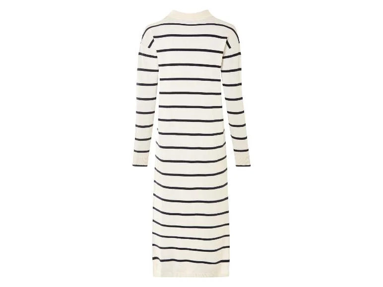 Robe mi-longue femme — SKU T7HQR59KJ8ZAXPWR0B - Image 8