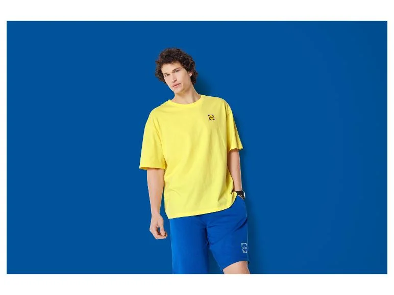 T-shirt Lidl homme — SKU 213N4QYJSKFB77N7 - Image 11