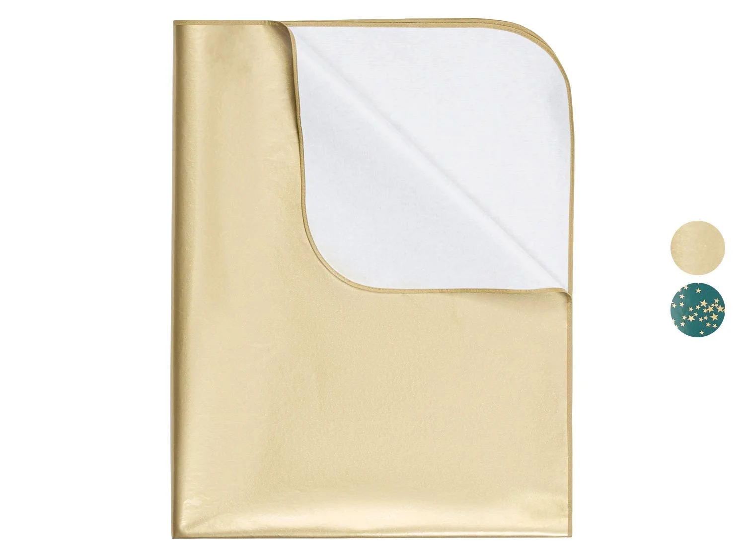 Nappe en toile cirée festive - Image 11