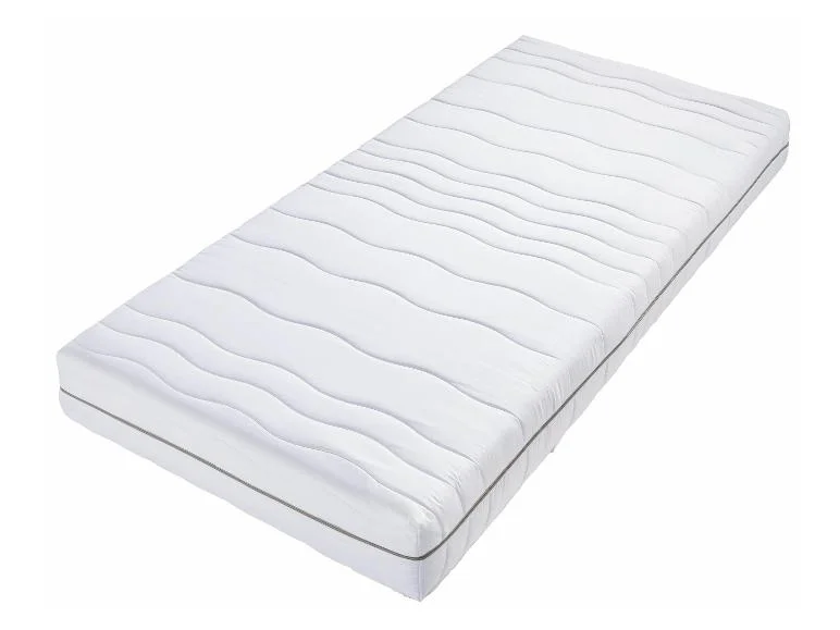 Selection Matelas en mousse confort, 7 zones, H2/H3 - Image 4