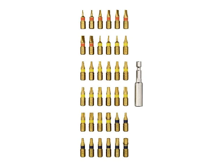 Set perceuse-visseuse sans fil PBSAP 20-Li A1 + batterie + chargeur, 20 V - Image 7