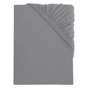 Drap-housse en jersey, 180-200 x 200 cm. — SKU 54SDCF34HZWNWWKC