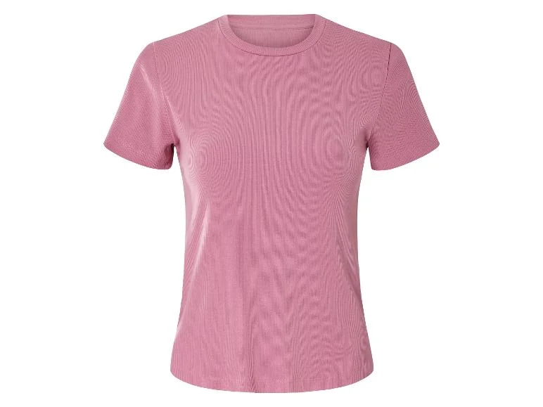 T-shirt femme — SKU WU13GWKBU3P4GPG6CP - Image 8