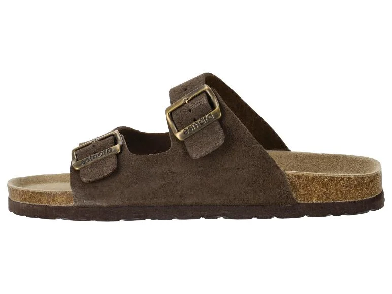 Mules à boucles pour homme - Image 4