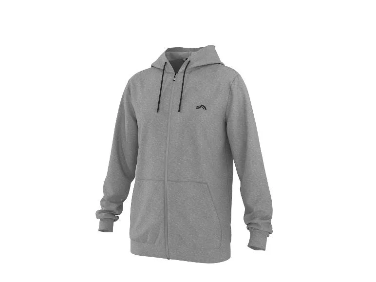 Sweat zippé homme — SKU N1LJMVI137X2L9JBP - Image 5