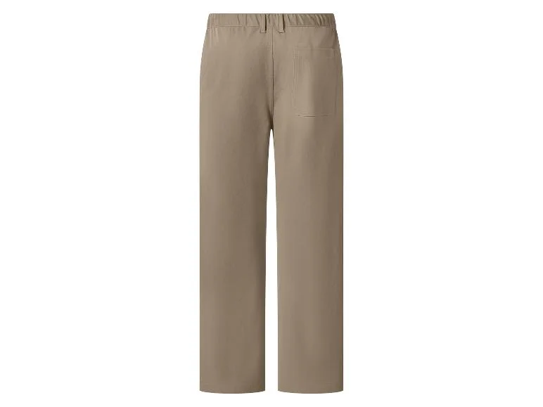 Pantalon en twill homme - Image 4