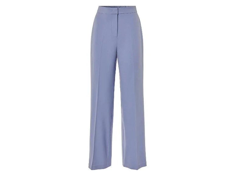 Pantalon Palazzo femme — SKU KXK0TS2F5I63R50I5G - Image 9
