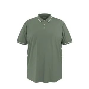Polo en piqué homme — SKU PAB9N7ZMKR873PDV