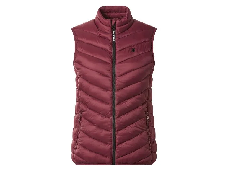 Doudoune sans manches Premium femme - Image 10